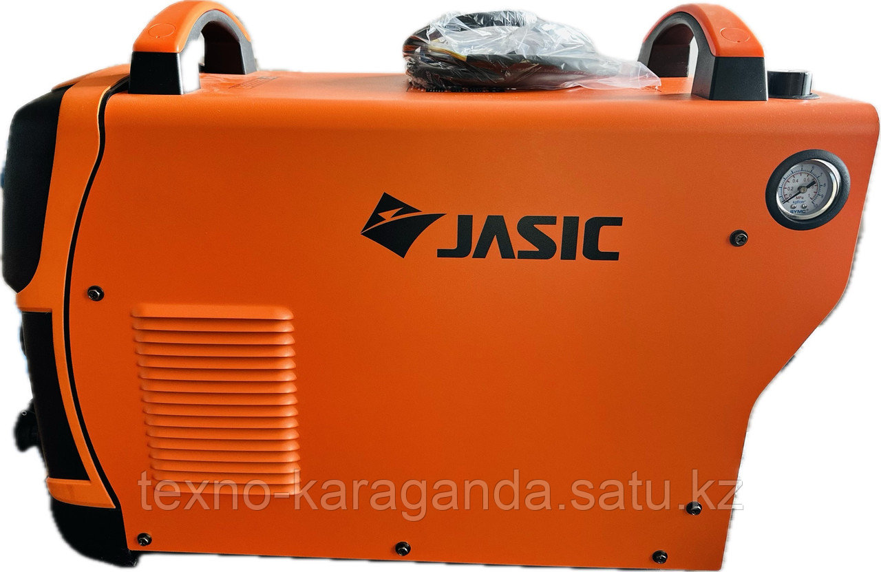 Плазменная резка CUT 100 (L221II) JET