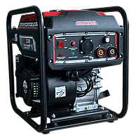Magnetta, GW220 Инверторный сварочный генератор