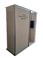 Аппарат рентгенографический стационарный цифровой "Инсар" ФМ