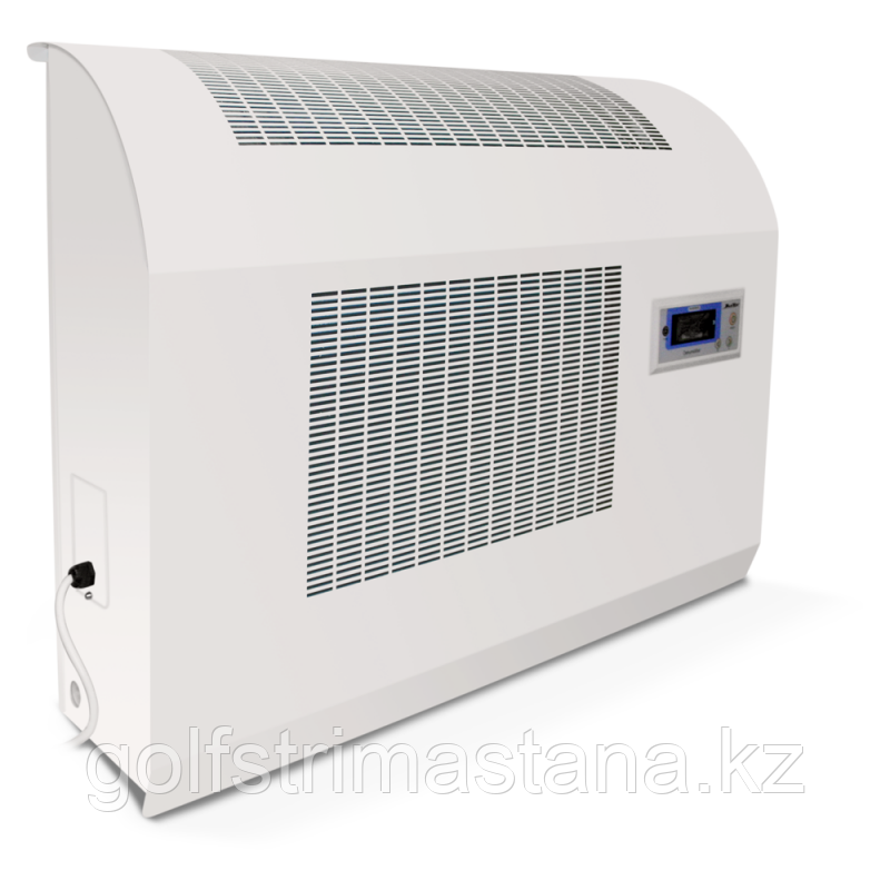 Danvex DEH-600wp осушитель воздуха, (60 л/сутки), 80-150 м2