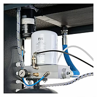 Винтовой компрессор FINI PLUS 22-10 VS ES (без ресивера с осушителем и частотником)5