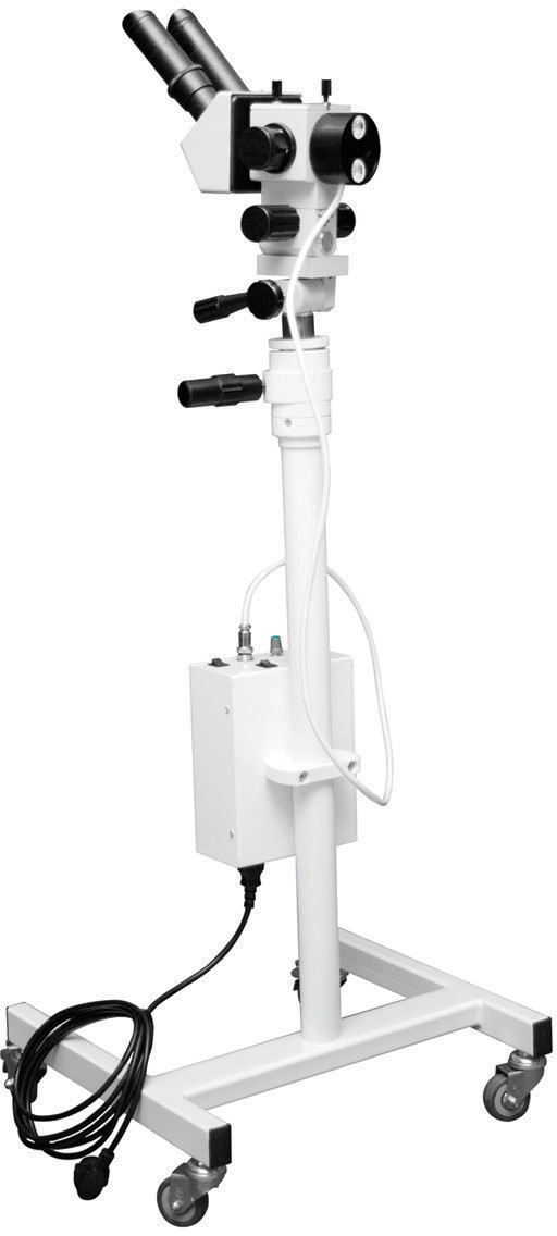 Кольпоскоп КС-02 Вариант 201/202