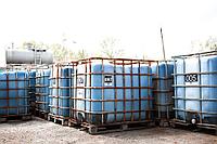 Хлор жидкий, 1 сорт