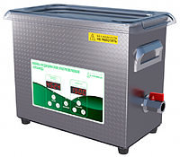 Медицинская ультразвуковая мойка Еламед исполнение 8