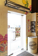 Тепловая завеса КЭВ-6П2023E1