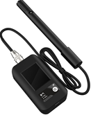 Датчик кислорода (O2)