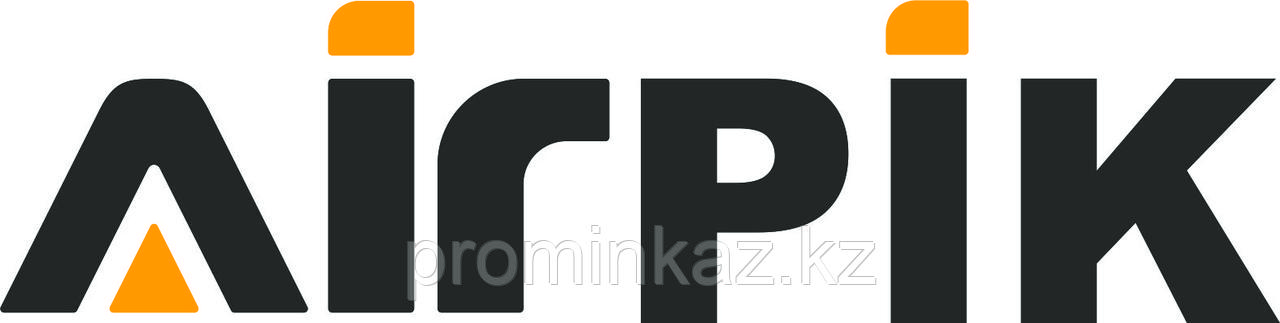 Винтовой компрессор APD-30A, -3,6 куб.м, 22кВт, AirPIK
