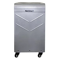 Осушитель воздуха мобильный Neoclima FDM04V (108 л/сутки), 120 м2