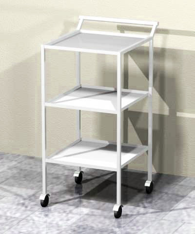 Тележка AS-T1