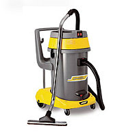 AS 59 P пылесос для влажной и сухой уборки Ghibli & Wirbel