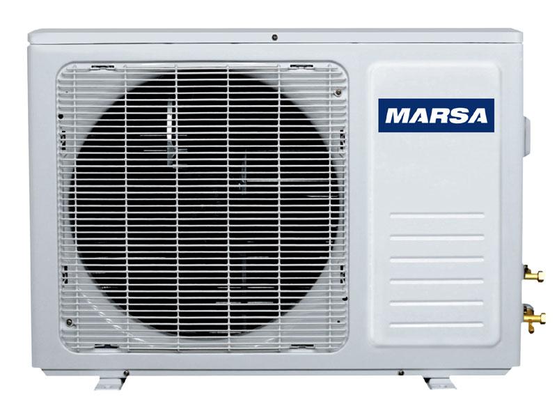 Marsa RK-12MTA/RK-12MTAE