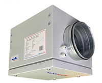 Вентилятор шумоизолированный VMVK-SH-LWE220.168-200-EC