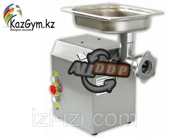 Мясорубка настольная МИМ-80 (450х300х580мм, 80кг/ч, 0,81кВт, 220В)