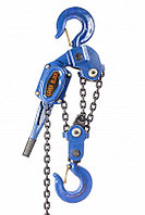 ТАЛЬ РУЧНАЯ РЫЧАЖНАЯ TOR ТРР-ТРШСР 9ТХ3М (ТИП HSH)1