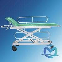 ТЕЛЕЖКА МЕДИЦИНСКАЯ ДЛЯ ПЕРЕВОЗКИ БОЛЬНЫХ ТМПБ-В02 "ОКА-МЕДИК"