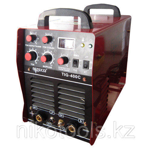 Сварочный аппарат Alteco TIG 400C