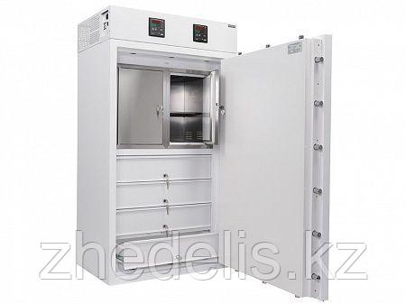 Сейф-термостат медицинский TS-3/25 мод.Fort-M 1385.3