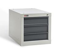 Тумба инструментальная ДиКом ВЛ-К-003