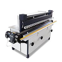 Кромкошлифовальный станок DELTAMACHINERY DM-ST-3T2