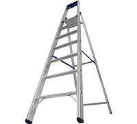 Свободностоящая стремянка Krause STABILO 1245483