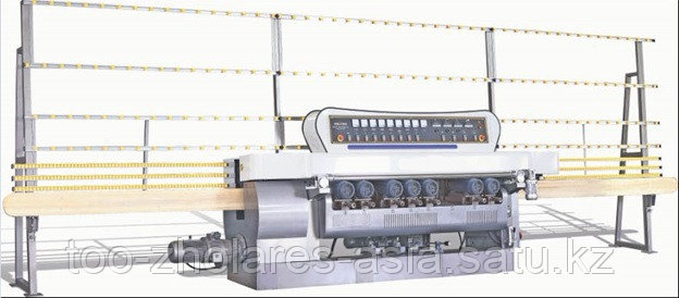 Прямолинейный станок для обрезки стекла XM251