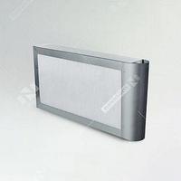 Глушитель ГП-1200*500-1500-200/3-оц.-1.0-т3.т31