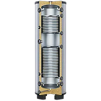 Бойлер косвенного нагрева SILA SSL 500-D DELUXE2