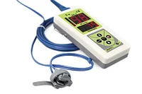 Пульсоксиметр портативный с автономным питанием "Окситест-1"
