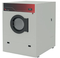 Сушильная машина Промышленная VITAL
