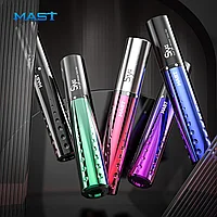 Беспроводная тату-машинка Mast Siya