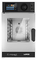 Пароконвектомат Lainox Naboo Compact COEN026R/NPS 1Ф
