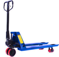 Тележка гидравлическая TOR RHP 3000