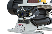Тарельчатый шлифовальный станок JET JDS-12X-M5
