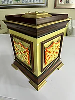 Напольный флагшток