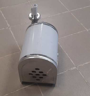 Насос ОНЦ 3.5/20К5-0.75/2