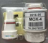 Датчик кислорода O2. Датчик кислорода MOX-4.