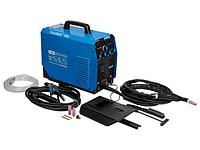 Инверторный аппарат аргонодуговой сварки SOLARIS TIG-220 AC/DC (AC/DC TIG; HF; MMA; 200 A; 150 В-240 В)9