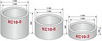 КС 15.9 форма разборная (3 мм)1