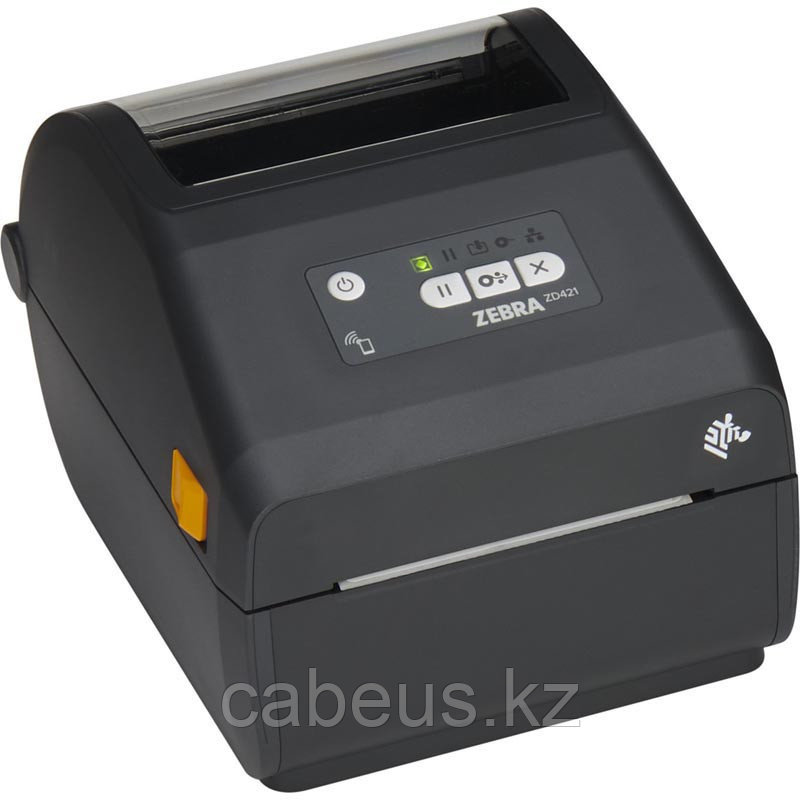 Принтер этикеток Zebra ZD421 (ZD4A042-D0EM00EZ)