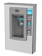 Отдельные настенные наполнители бутылок AquaPoint