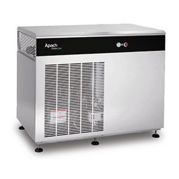 Льдогенератор Apach ЧЕШУЯ AS1000 A