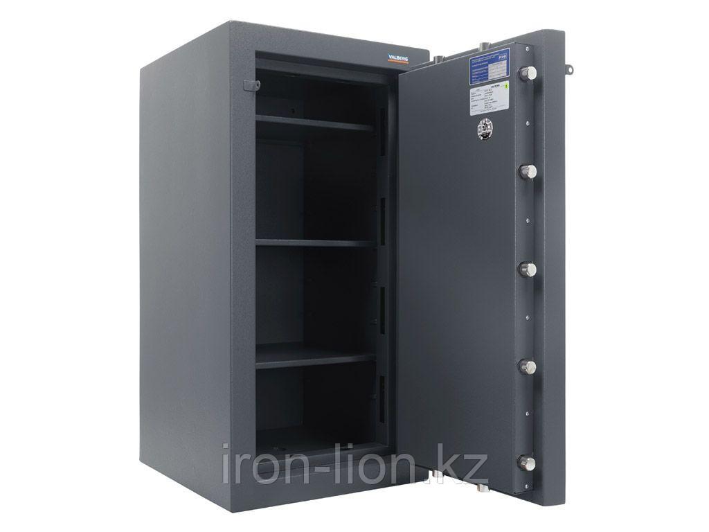 Взломостойкий сейф VALBERG ФОРТ 99 EL