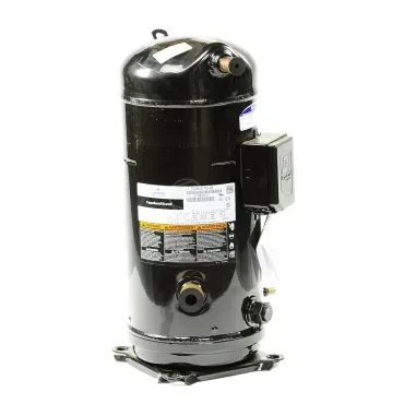 Компрессор Copeland ZR190KCE-TFD спиральный