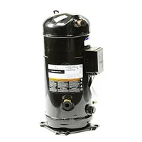 Компрессор Copeland ZR190KCE-TFD спиральный