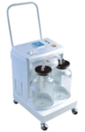 Аппарат для отсасывания электрический