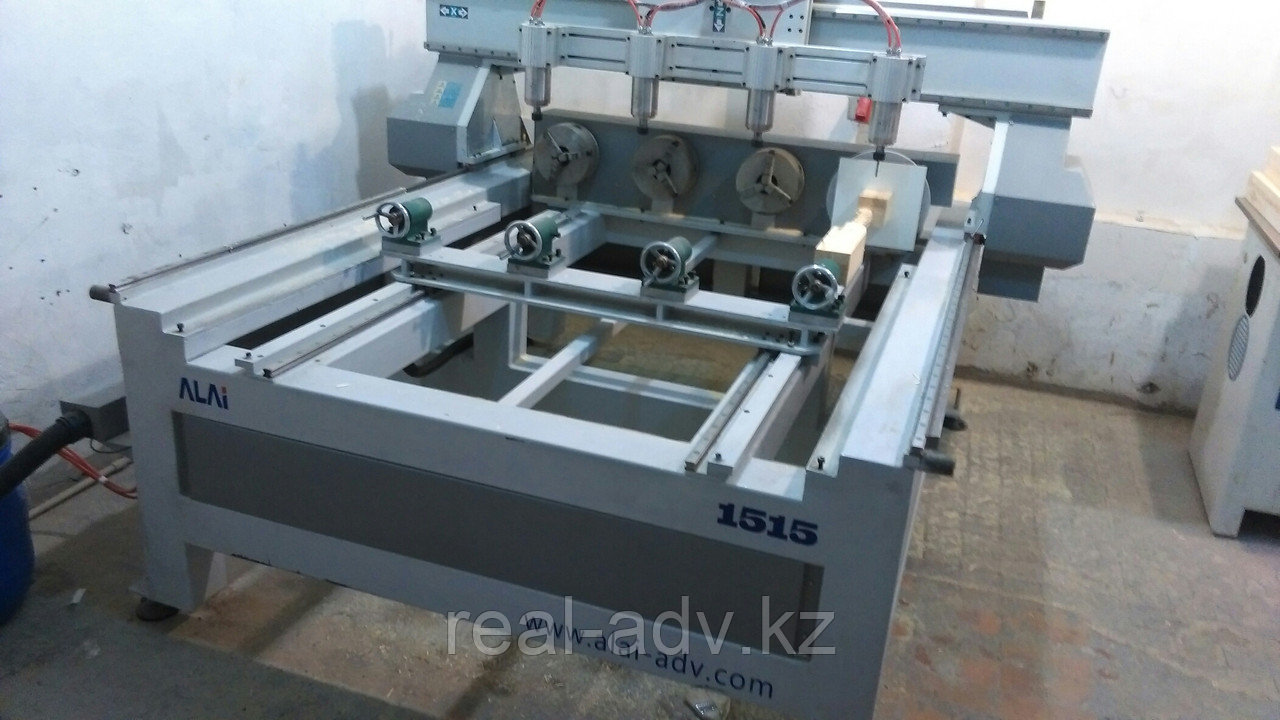 Токарный станок