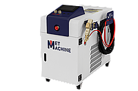 Аппарат ручной лазерной сварки MetMachine MLW-20001