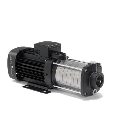 Повысительный насос Grundfos CM3-3 A-R-A-E-AVBE, C1-A-A-N