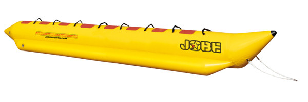 Надувной банан JOBE Мод. AQUA RIDER (8-и местный)(6,30м) R 75543