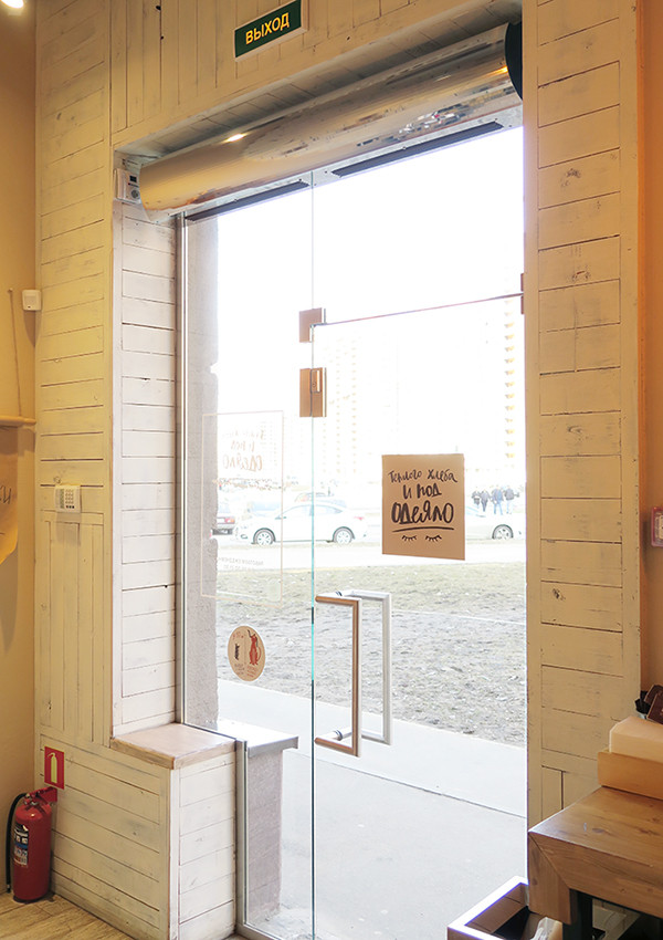 Тепловая завеса КЭВ-12П2023E